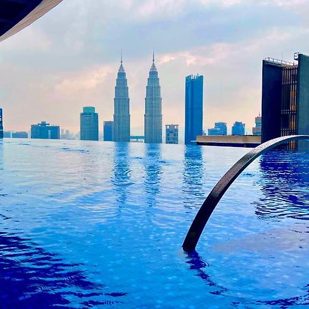 Crystal Suites At Eaton Klcc Kuala Lumpur Extérieur photo