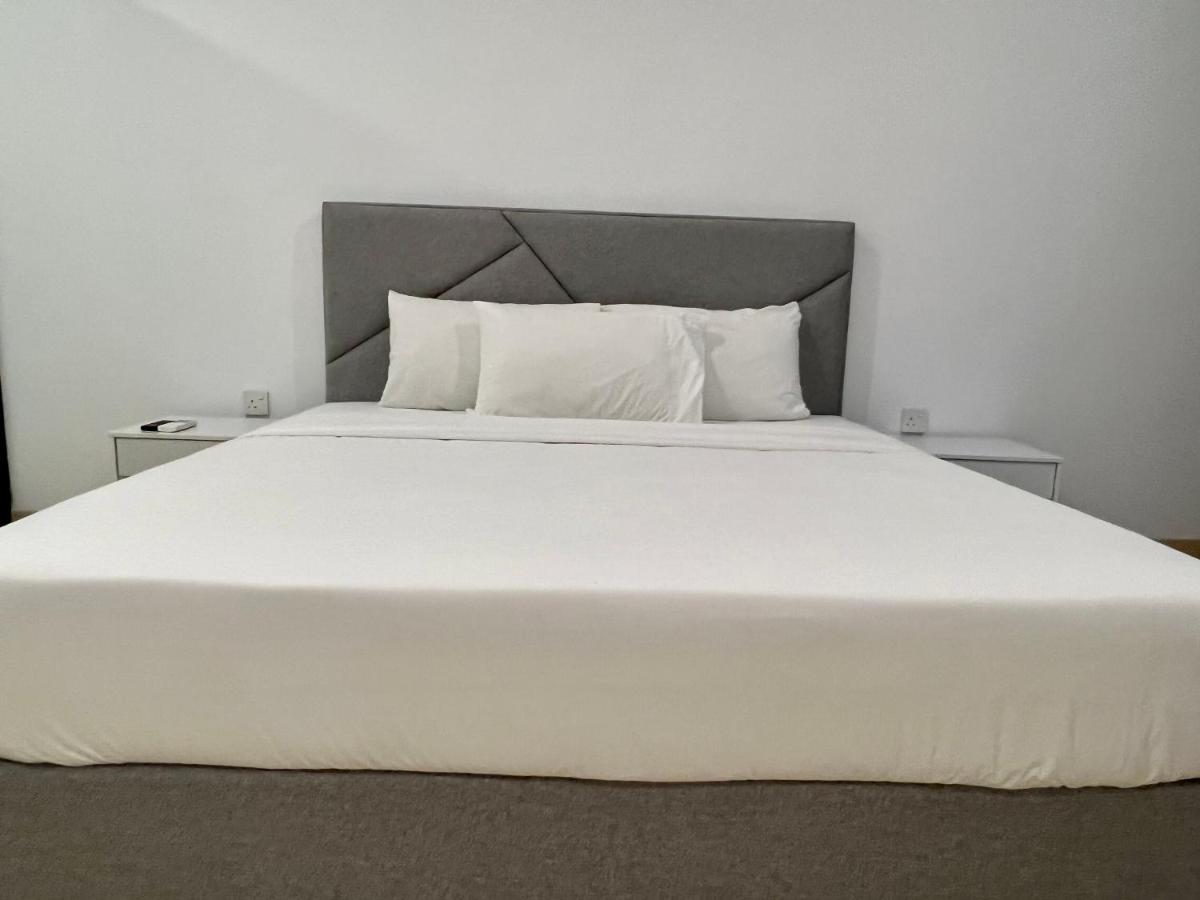 Crystal Suites At Eaton Klcc Kuala Lumpur Extérieur photo