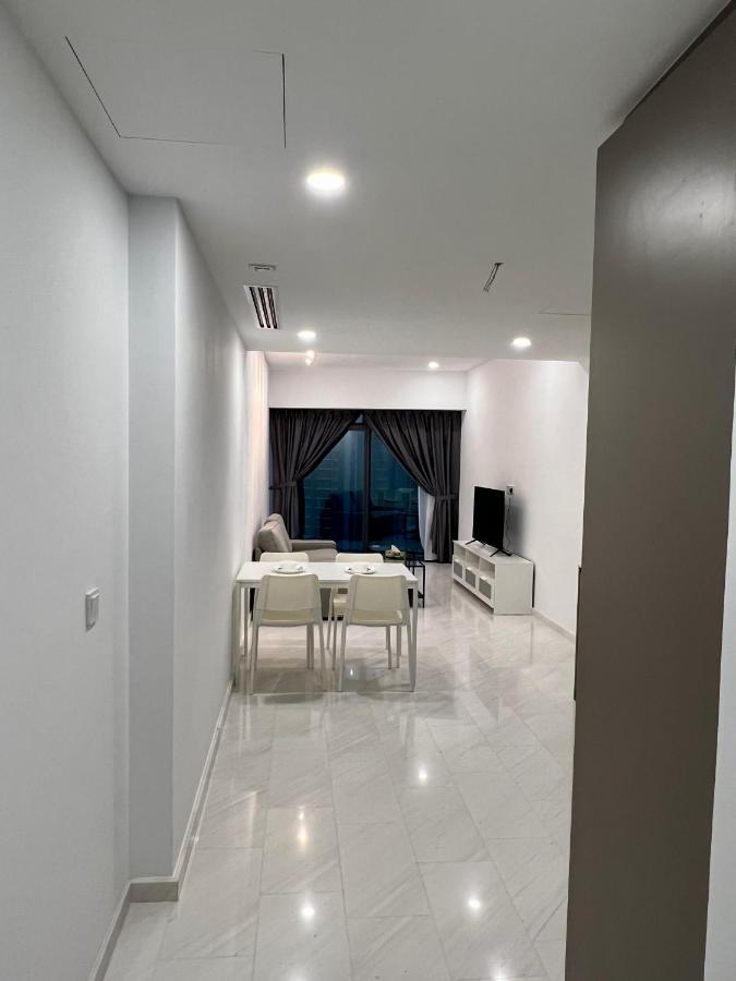 Crystal Suites At Eaton Klcc Kuala Lumpur Extérieur photo