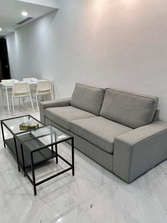 Crystal Suites At Eaton Klcc Kuala Lumpur Extérieur photo