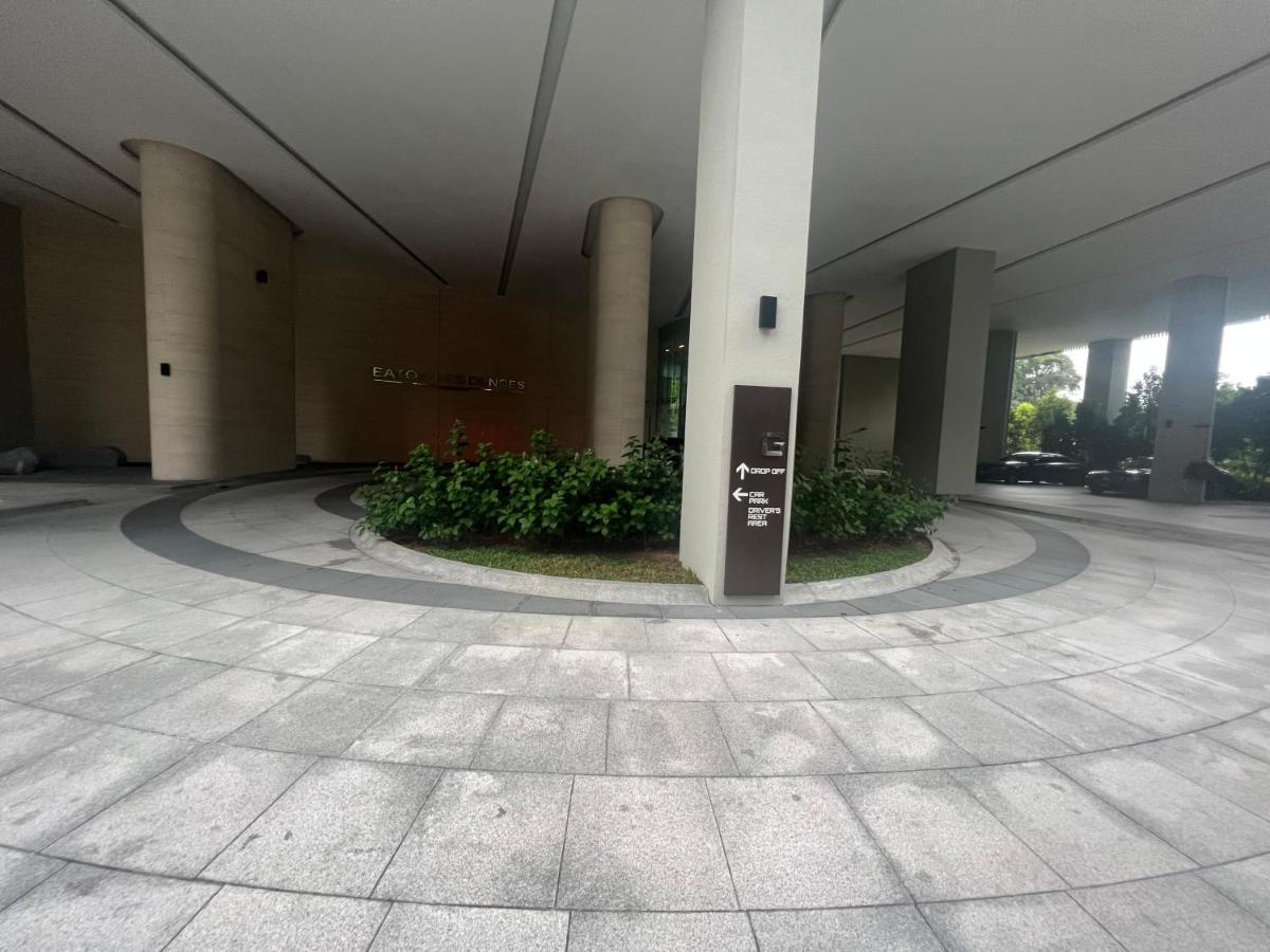 Crystal Suites At Eaton Klcc Kuala Lumpur Extérieur photo