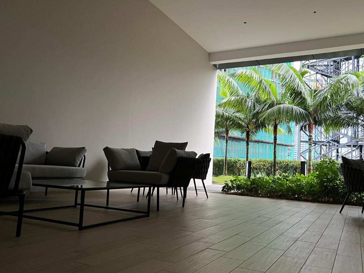 Crystal Suites At Eaton Klcc Kuala Lumpur Extérieur photo