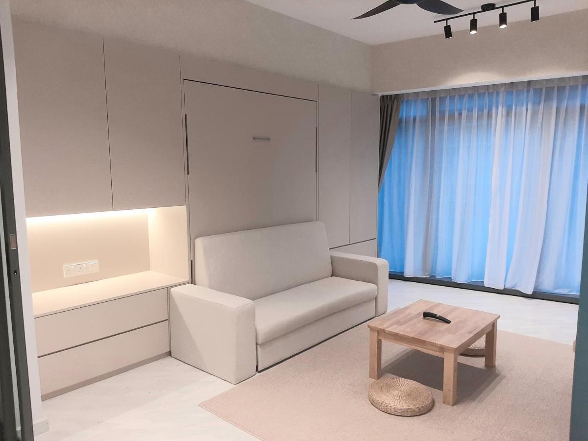 Crystal Suites At Eaton Klcc Kuala Lumpur Extérieur photo