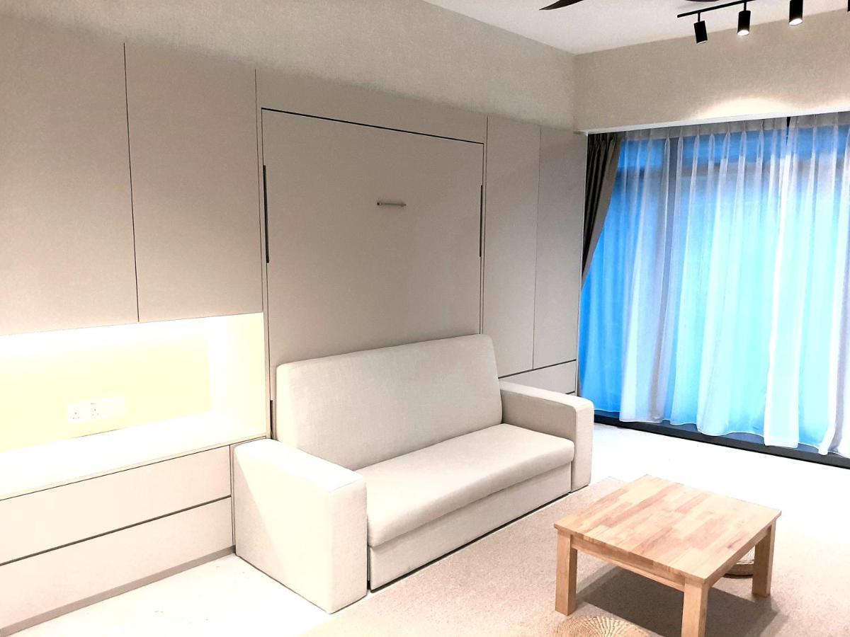 Crystal Suites At Eaton Klcc Kuala Lumpur Extérieur photo