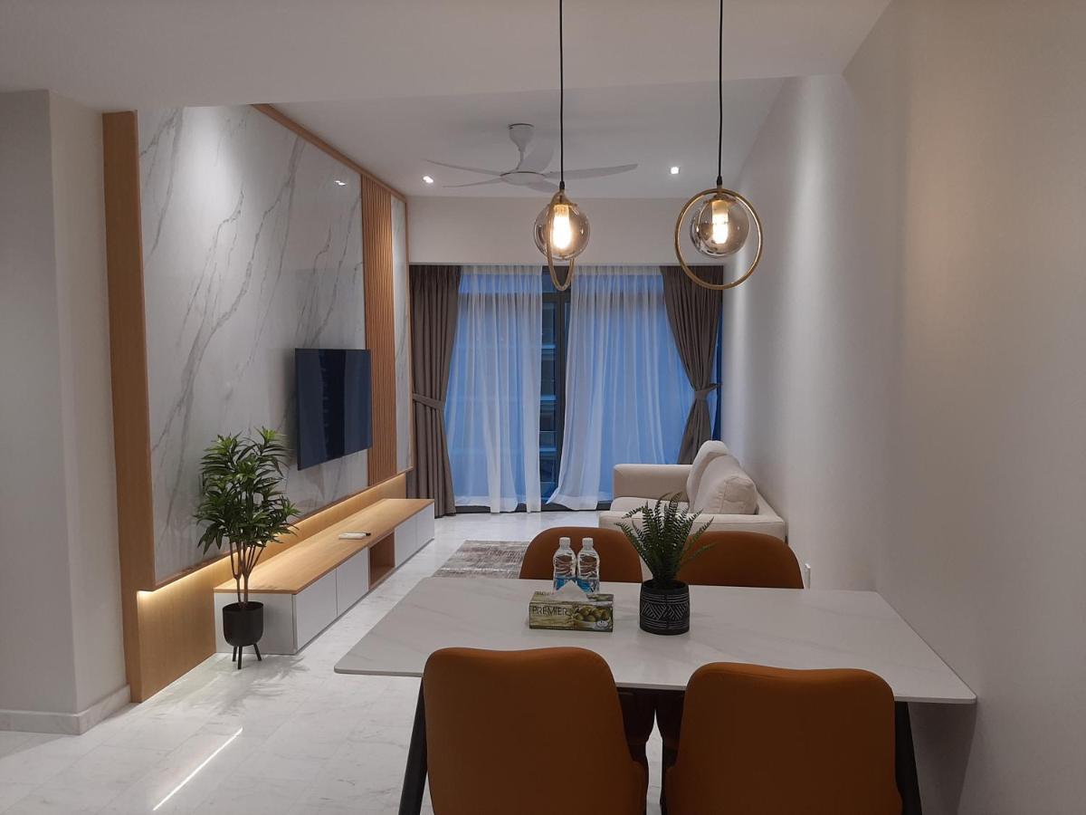 Crystal Suites At Eaton Klcc Kuala Lumpur Extérieur photo